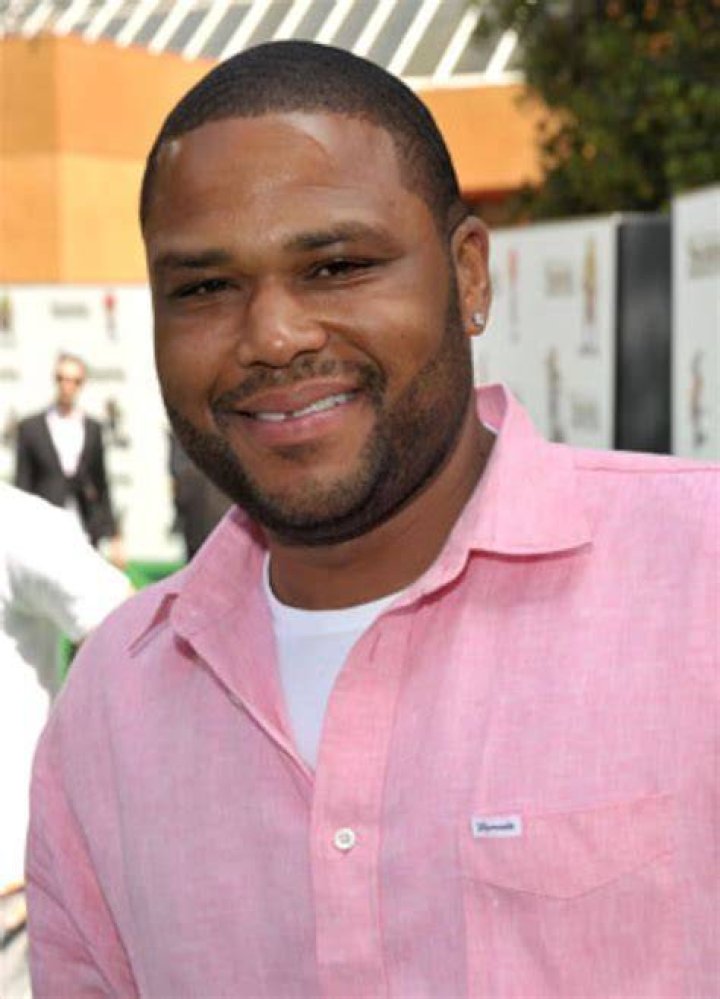 10 Best Anthony Anderson TV Shows & Movies, According To IMDb