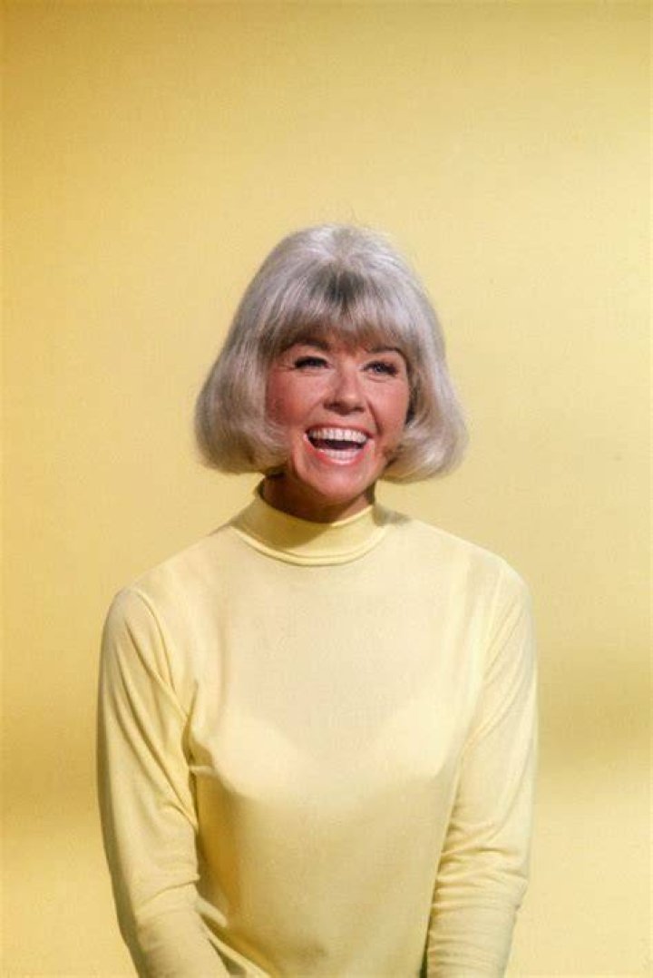 10 Iconic Doris Day Photos That Will Take Your Breath Away