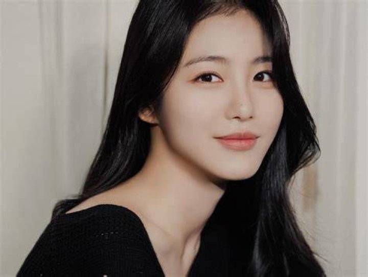 10 Most Beautiful Women, Korean Girl, Asian Girl, Abaya Designs Latest