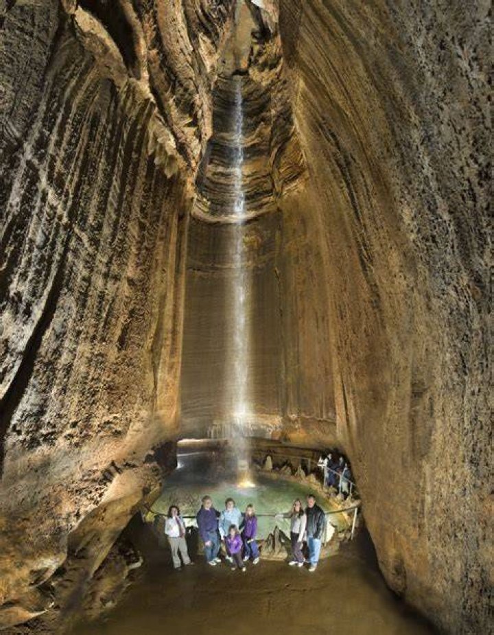 10 Tennessee Caves You Want to Visit and Explore WanderWisdom
