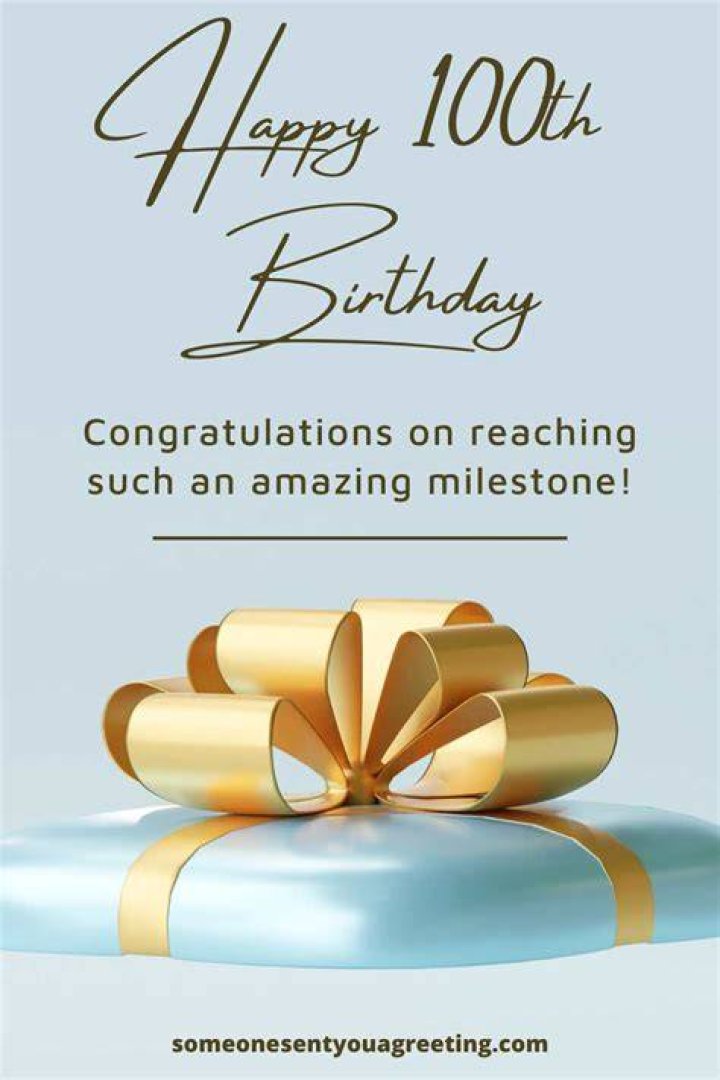 100+ Happy Birthday Wishes for your Family, Friends & Love
