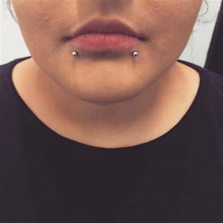 100+ Snake Bites Piercing Ideas, Jewelry and Information