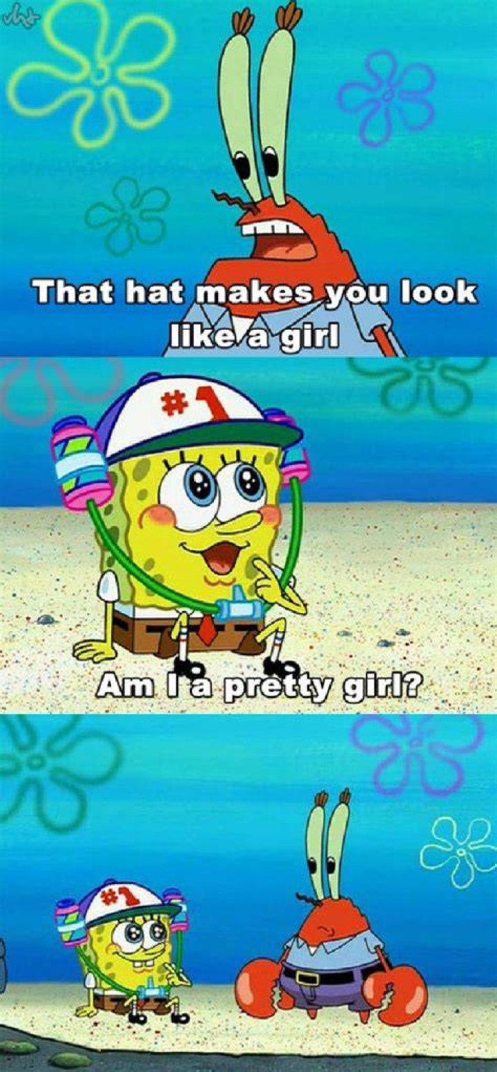 11 Funniest SpongeBob Quotes Like You Have Never Seen Before!