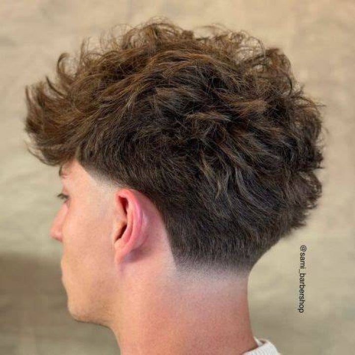 12 Best Taper Fade Blowout Haircuts for Men in 2024 Cool Men's Hair