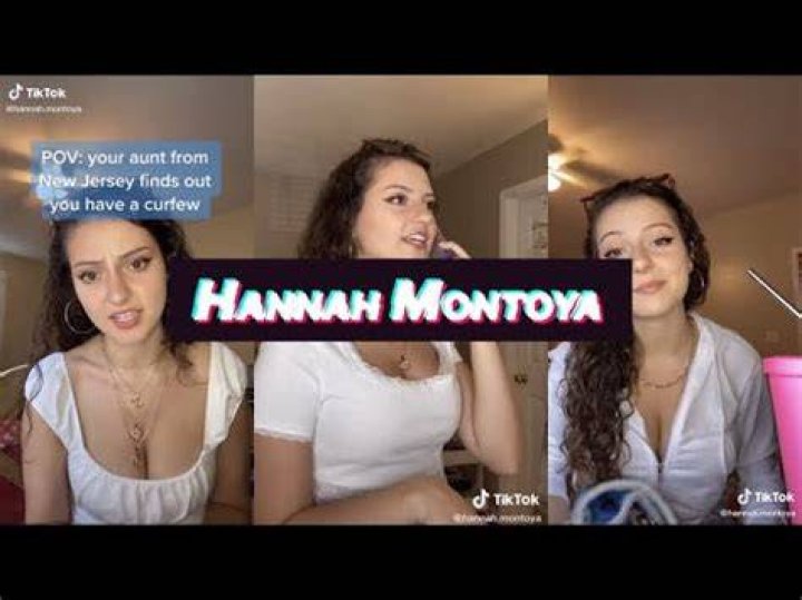 13 Hot New Hannah Montoya Bikini Pics