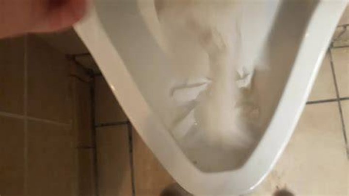 1,311 Stupidly powerful 2007 mansfield suburban urinal flushing 5 feet