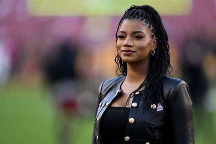 15 most beautiful NBA female reporters and commentators Legit.ng