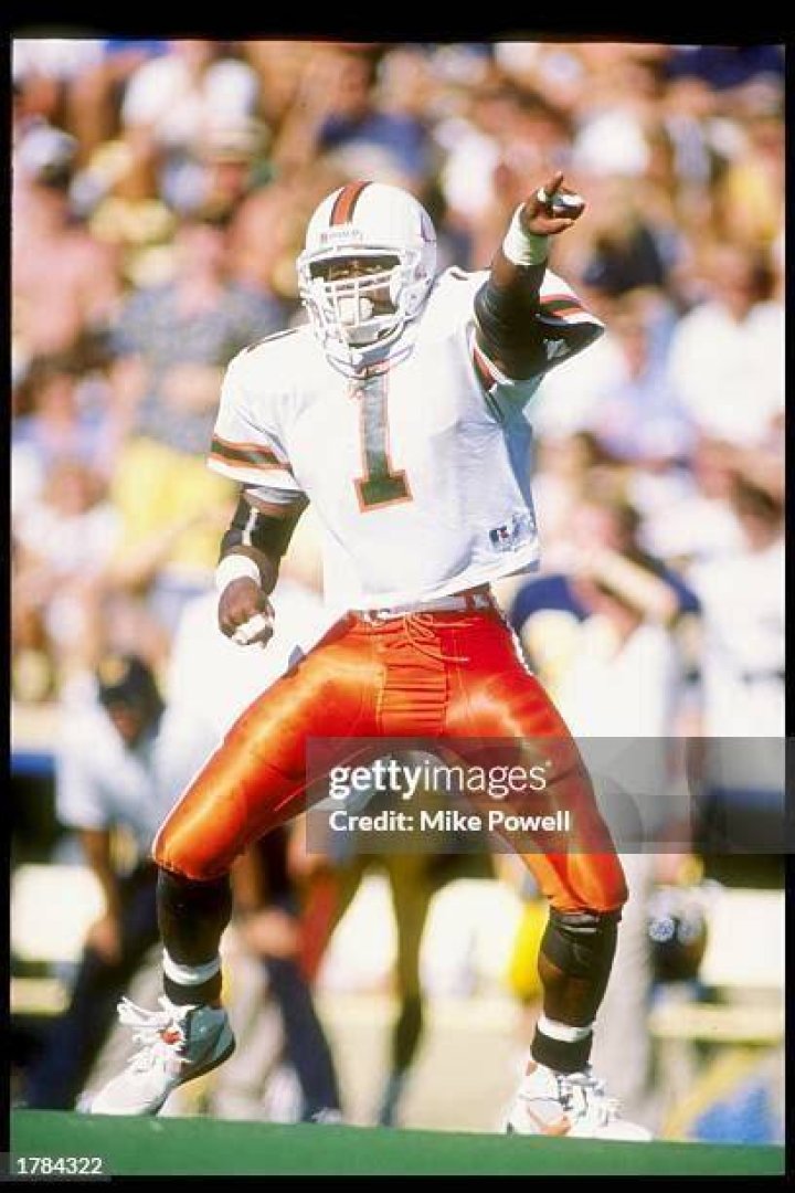 16. Jessie Armstead