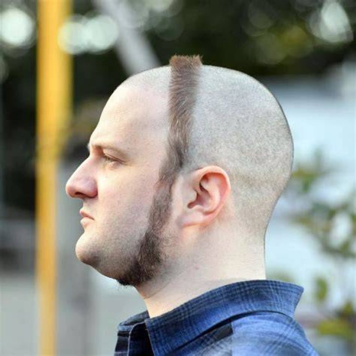 19+ friar tuck haircut RhomeRihenna
