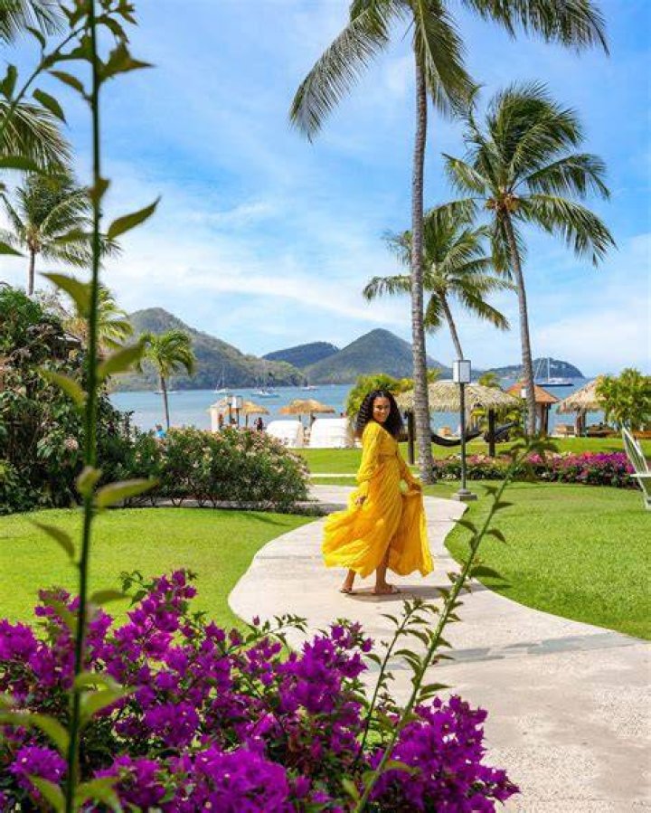 20+ Alternatives For Hawaii Closer To The US SANDALS