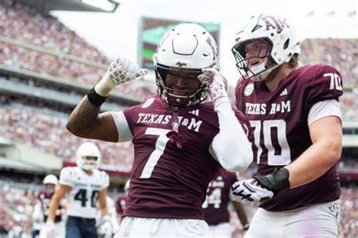 2017 NFL Draft Texas A&M Josh Reynolds Scouting Report