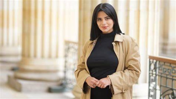 (2024) Amaranta Hank wiki/bio, Age, height, weight