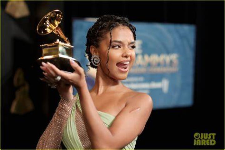 2024 GRAMMYs Tyla Wins FirstEver GRAMMY Award For Best African Music