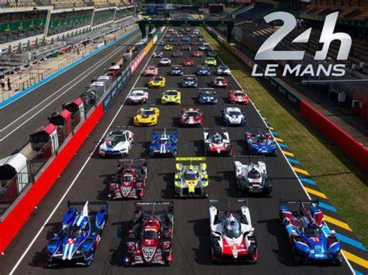 24 Hours of Le Mans Jann Mardenborough victorious in singleseaters