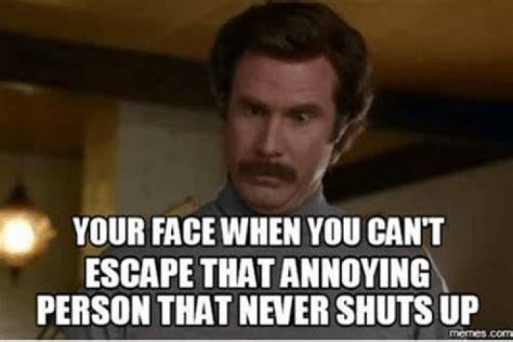25 Annoyed Memes For When You're Really Irritated