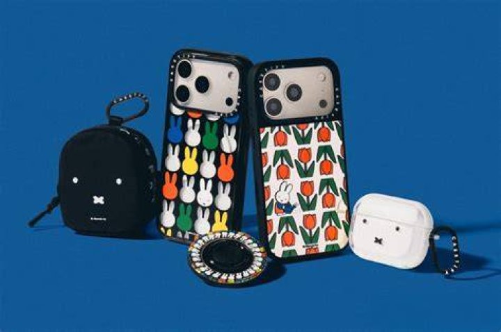 本物保証! CASETiFY