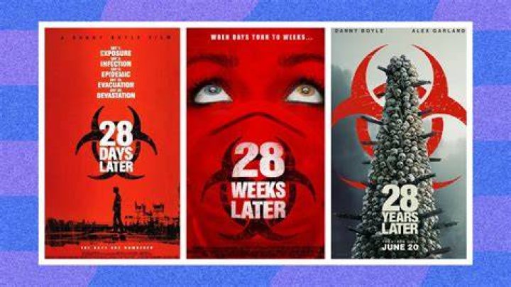 28 Days of Black Movies I think it's time we all acknowledge that