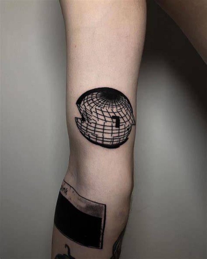 357 Tattoo Daren