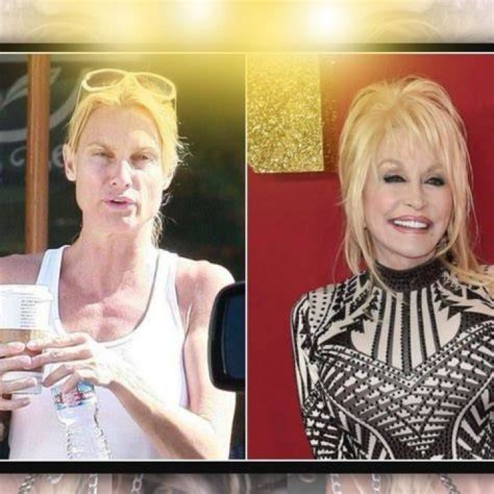 40+ Dolly Parton No Makeup PNG All in Here
