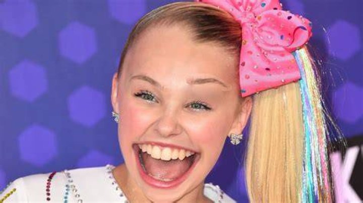 47 Facts about Jojo Siwa