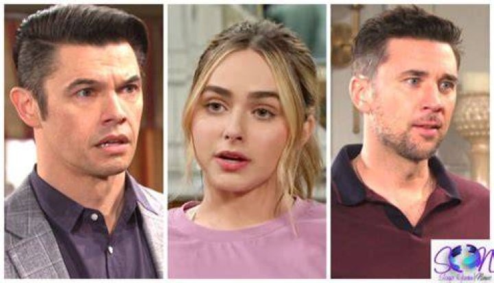 5 &lsquo;Days Of Our Lives,&rsquo; &lsquo;Bold And The Beautiful,&rsquo; And &lsquo;Y&R&rsquo; Moments IBTimes
