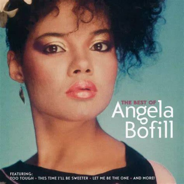 53 best Angela Bofill! images on Pinterest Soul music, Music icon and