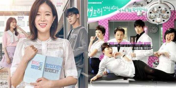 6 Film dan Drama Korea Terbaik Lee Jae Wook Best Movie and Korean