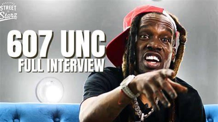 607 Unc Reveals He Used To Be In The Illuminati 🤯 YouTube