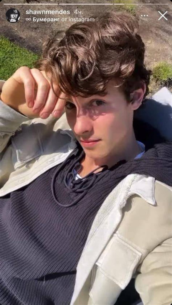 ️Shawn Mendes ️🎤 on Instagram &ldquo; IMAGINE shawnmendes &ldquo;These are your