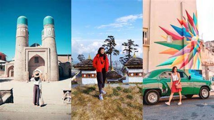 7 Unconventional Travel Destinations in Egypt Egyptian Streets