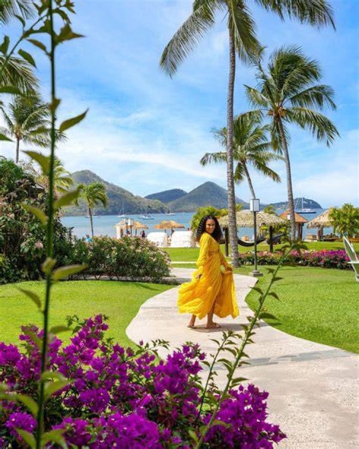 8 Alternatives For Hawaii Closer To US Mainland SANDALS