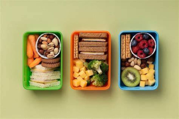 9 lanches pr&eacute; e p&oacute;streino para ganhar massa muscular Tua Sa&uacute;de