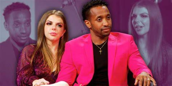 90 Day Fiance&rsquo;s Ariela Weinberg and Biniyam Shibre Finally Marry Amid