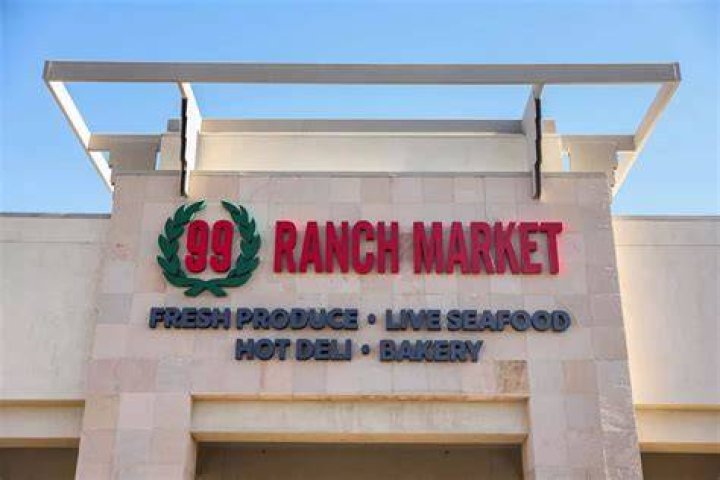 99 Ranch Market Opens Its New Concept Store at Westfield Oakridge in