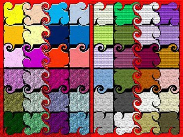 A 154 pieces jigsaw puzzle from Jigidi Hamms beer, Vintage beer