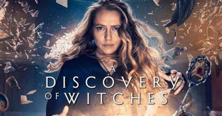 A Discovery of Witches season 3 recasts Baldwin role with The Last Kingdom star