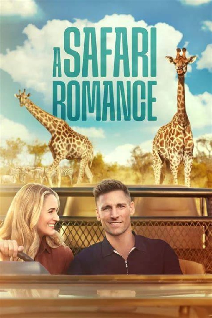 A Safari Romance (2023) Release Date, Cast, Spoilers, Plot Parade
