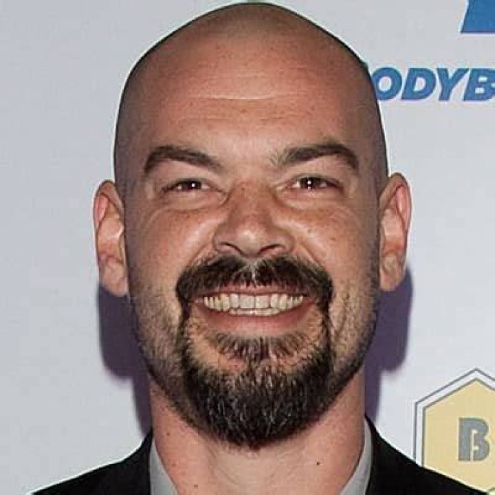 Aaron Goodwin Wiki, Age, Height, Wife, Married, Girlfriend, Net Worth