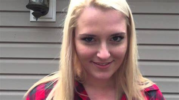 Abby Hinson 22 YouTube