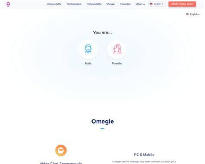 About Omegle Plus FREE (Google Play version) Apptopia