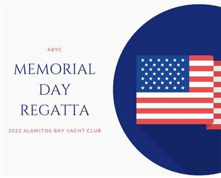 ABYC Memorial Day Regatta Day 1