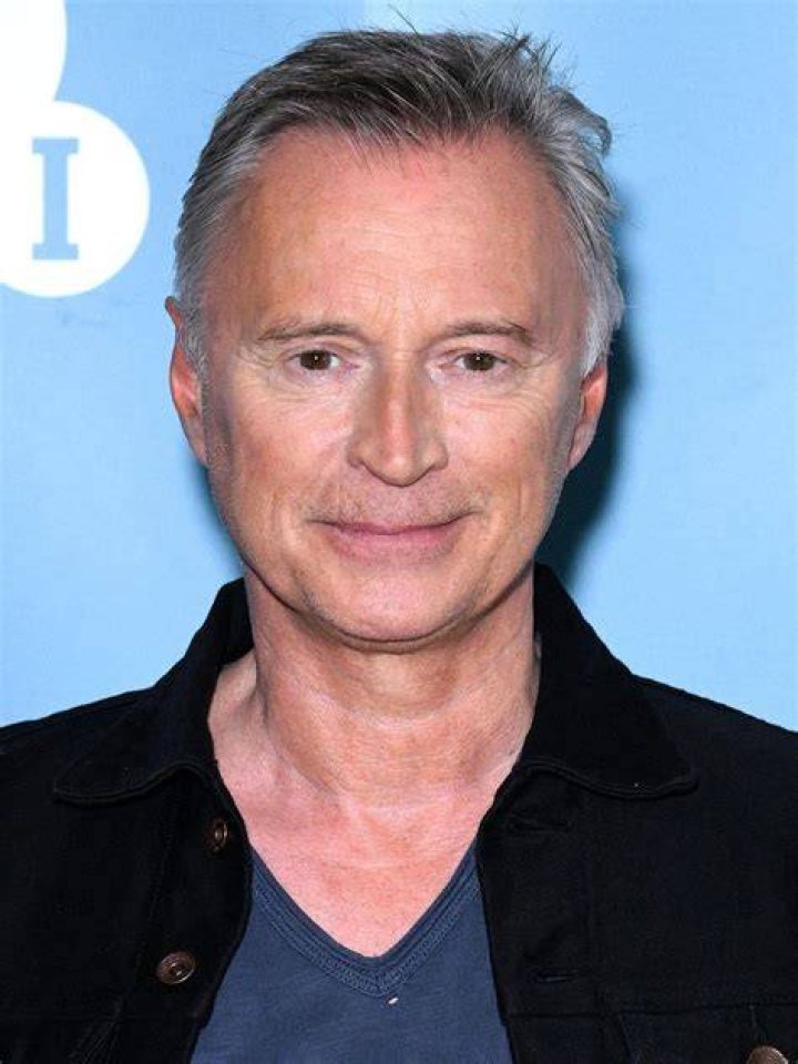 Actor robert carlyle and his wife hires stock photography and images