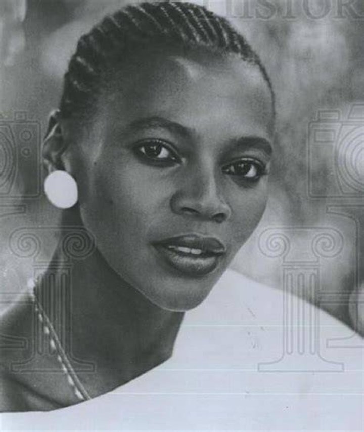 Actress Dudu Mkhize Wikipedia And Age Husband Net Worth
