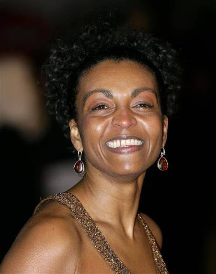 Adjoa Andoh IMDb