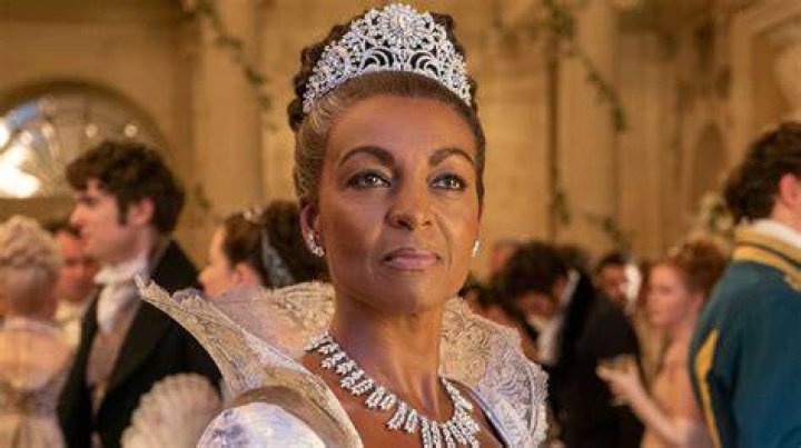 Adjoa Andoh Movies, Bio and Lists on MUBI