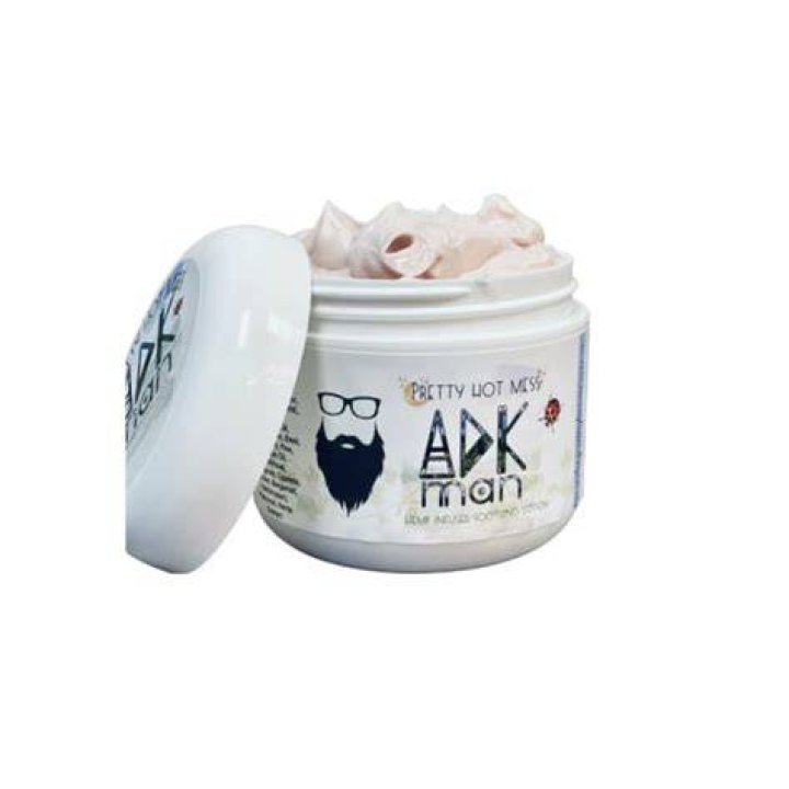 ADK Man Poison Ivy Soothing Lotion Soothing lotion, Lotion, Poison ivy