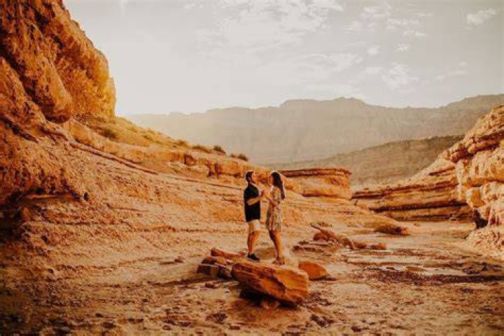 Adventure Engagement Photos Destination Wedding Photographer