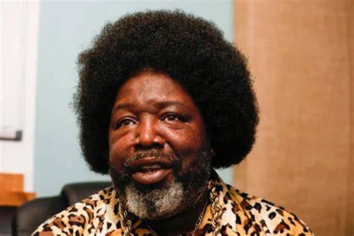 Afroman Net worth, Age BioWiki, Weight, Kids, Wife 2024 The Personage