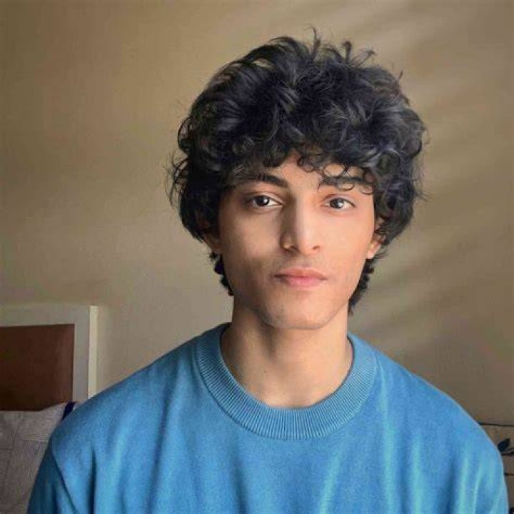 Akshath Jeksani (aks_jek) / Twitter