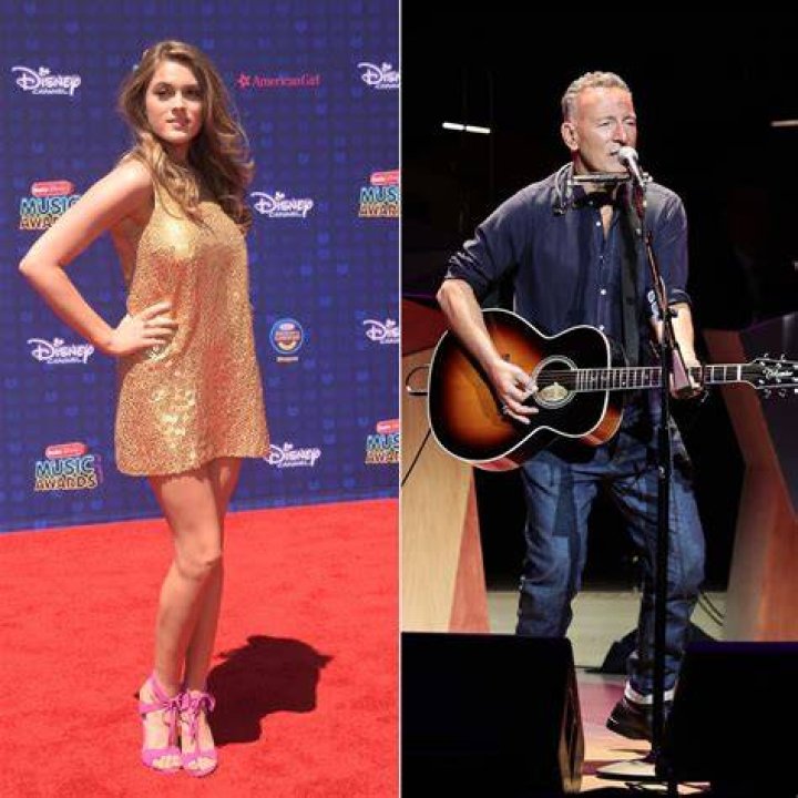 Alana Springsteen "Sinning With You" Sam Hunt (Cover) Single